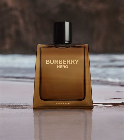 burberry men perfume hero|Burberry Hero for men 50ml.